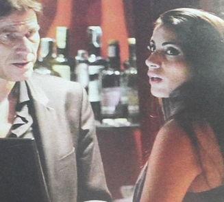 加西亚最新爆料,揭秘娱乐圈惊人内幕